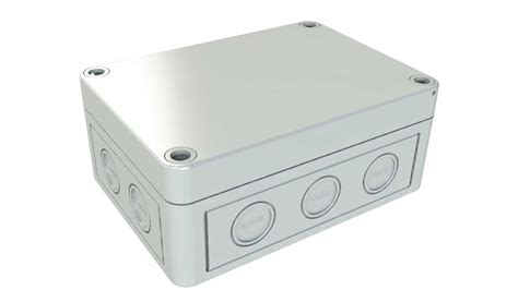 junction box nema polycarbonate weatherproof 24 knockouts|polycarbonate junction box.